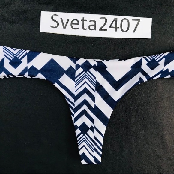I.S.O.!!!I am looking for ANY Victoria’s Secret sexy little thong swim bikini! - Picture 4 of 15